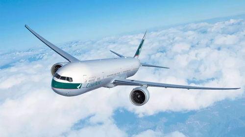 国泰航空员工爆料案例最新,揭秘航班服务背后不为人知的真相  第1张 国泰航空员工爆料案例最新,揭秘航班服务背后不为人知的真相  第1张