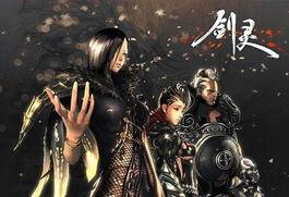 剑灵1.76最新爆料,全新内容与玩法大揭秘  第3张 剑灵1.76最新爆料,全新内容与玩法大揭秘  第3张