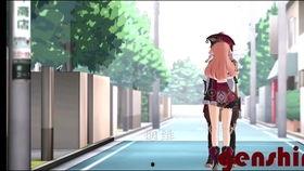 甘雨服装爆料视频,时尚与古典的完美融合  第1张 甘雨服装爆料视频,时尚与古典的完美融合  第1张