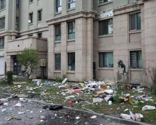 哈尔滨小区爆料事件视频,揭露惊人真相  第1张 哈尔滨小区爆料事件视频,揭露惊人真相  第1张