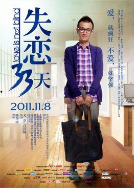 失恋33天在线观看,情感疗愈之旅,重拾爱情信心的治愈之旅  第1张 失恋33天在线观看,情感疗愈之旅,重拾爱情信心的治愈之旅  第1张