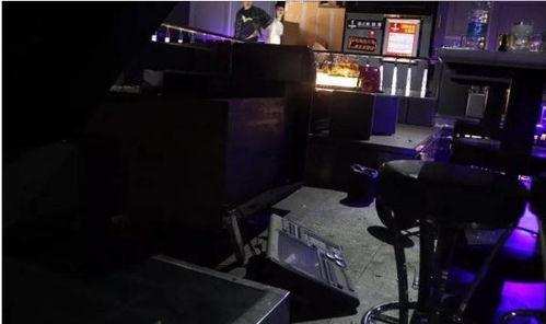 曲靖酒吧爆料视频最新,揭秘夜店幕后真相!  第1张 曲靖酒吧爆料视频最新,揭秘夜店幕后真相!  第1张