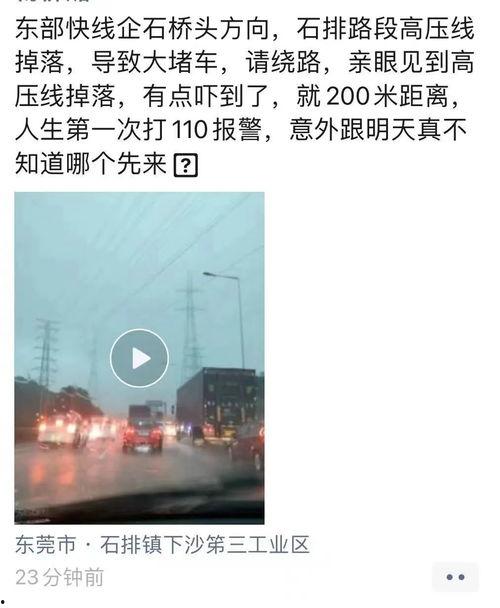 今天东莞新闻爆料视频最新,视频揭露惊人真相,事件引发社会关注  第1张 今天东莞新闻爆料视频最新,视频揭露惊人真相,事件引发社会关注  第1张