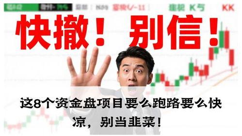 最新爆料资金盘,巨额收益背后隐藏的巨大风险  第1张 最新爆料资金盘,巨额收益背后隐藏的巨大风险  第1张
