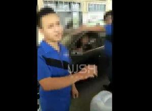 汽车加油站爆料视频,揭秘爆料视频背后的真相与隐患  第1张 汽车加油站爆料视频,揭秘爆料视频背后的真相与隐患  第1张