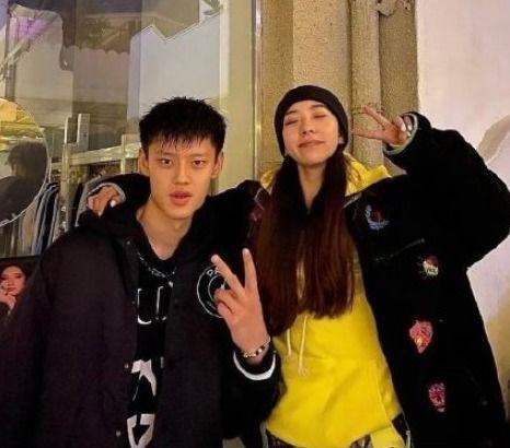曾凡博女朋友爆料视频,揭秘明星恋情背后的真相  第1张 曾凡博女朋友爆料视频,揭秘明星恋情背后的真相  第1张