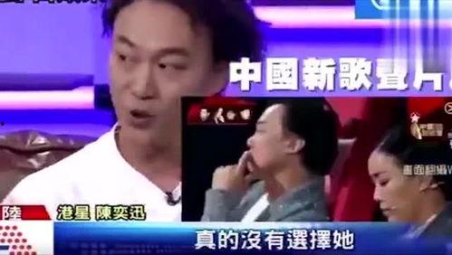 陈奕迅爆料好声音视频完整版,独家完整版视频曝光  第1张 陈奕迅爆料好声音视频完整版,独家完整版视频曝光  第1张