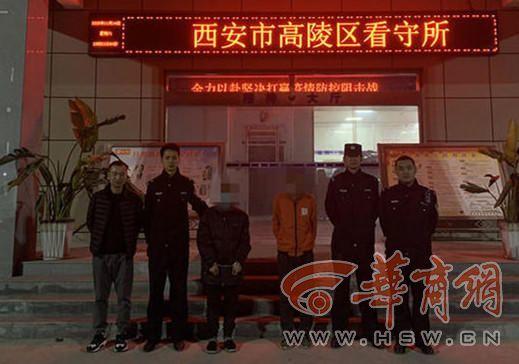 西安爆料高陵案件最新,西安爆料揭示惊人内幕  第1张 西安爆料高陵案件最新,西安爆料揭示惊人内幕  第1张
