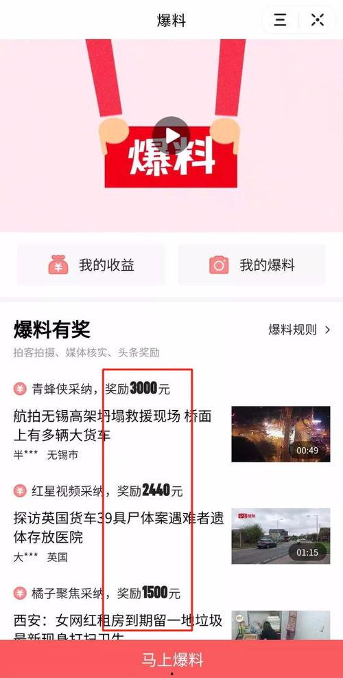 爆料怎样操作视频,深度解析爆料背后的操作手法  第1张 爆料怎样操作视频,深度解析爆料背后的操作手法  第1张